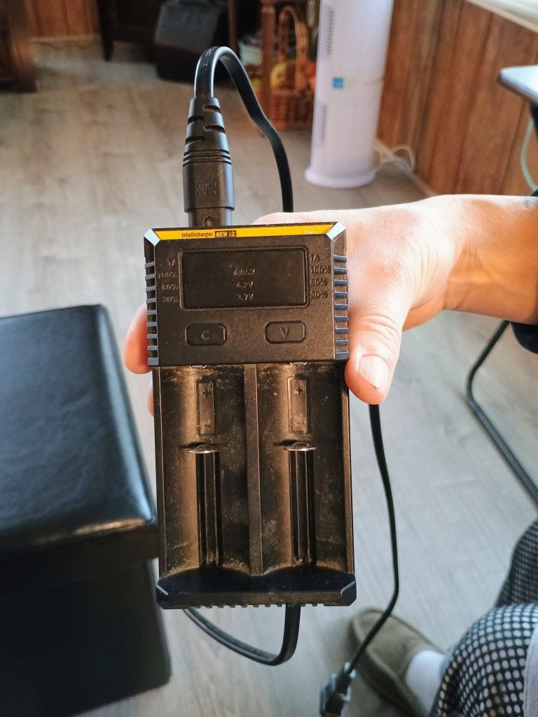 Battery Charger