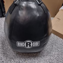 Ringside 65lb body snatcher boxing uppercut bag