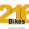 216Bikes 