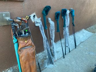 Golf set