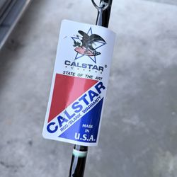 Calstar Grafighter GFGR 700 H