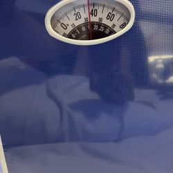 New Bath Room Scales