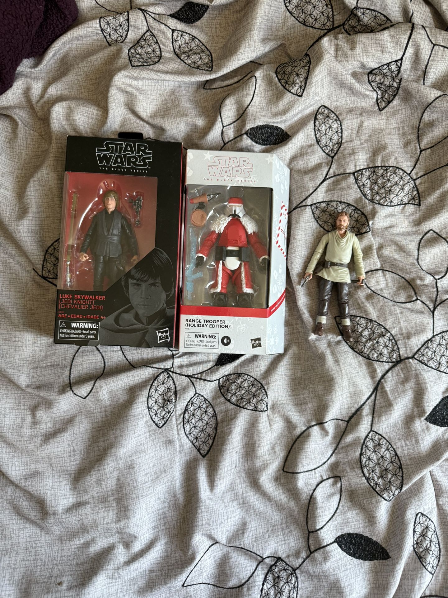 Star Wars Black Series