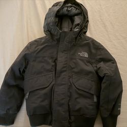 NorthFace Coat 
