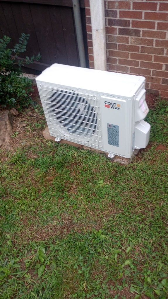 Paying Too Much For Heating And Cooling? Mini Split Heat Pump