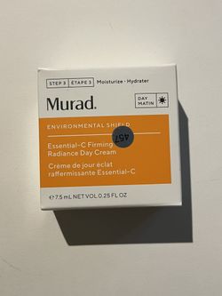 MURAD - Moisturizer And Hydrator