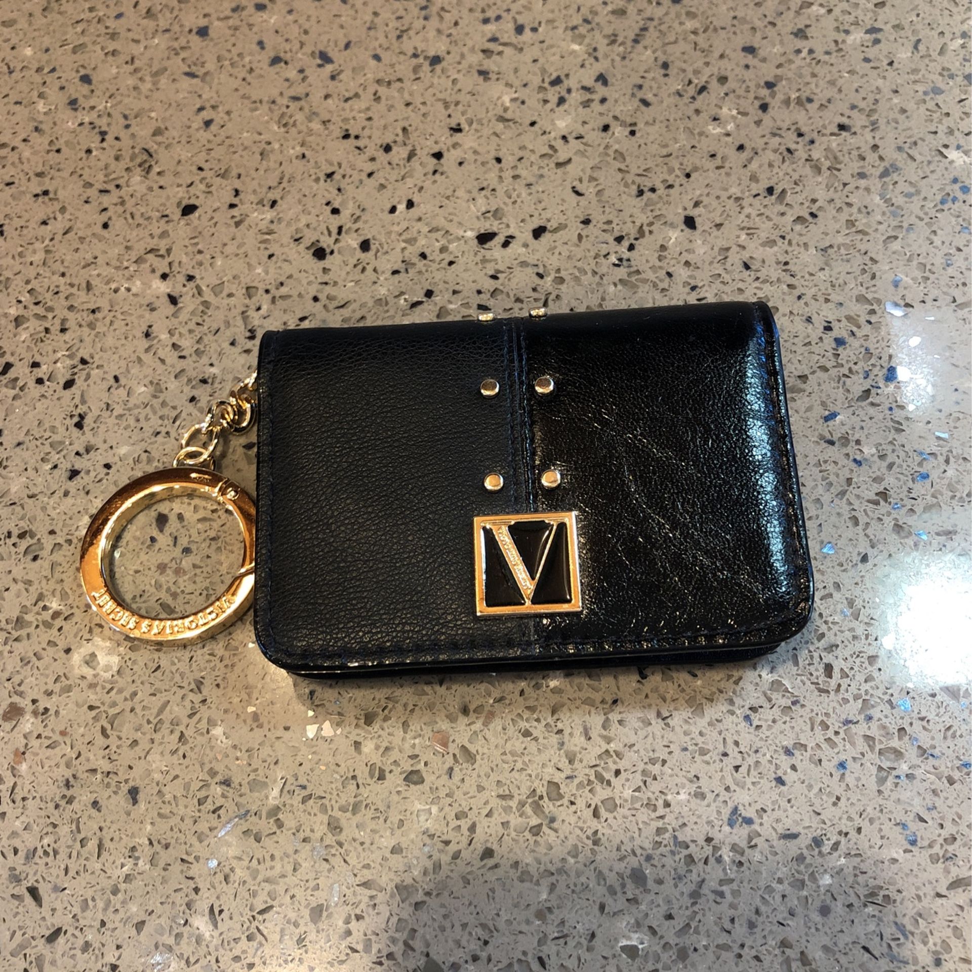 Victoria Secret Mini Wallet $10