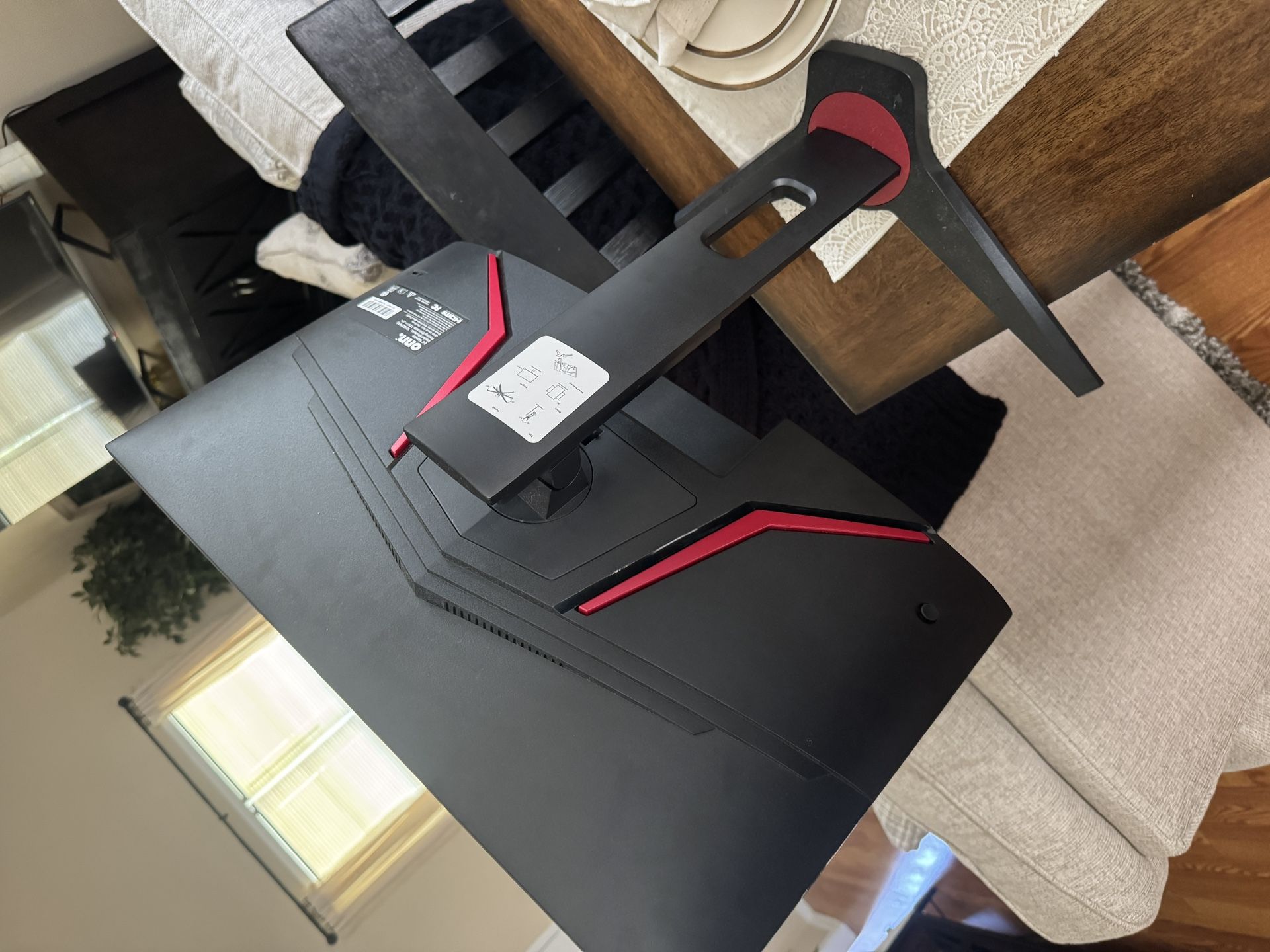 Gaming Monitor
