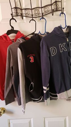 Sudaderas de niño
