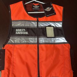 Harley Davidson Jacket