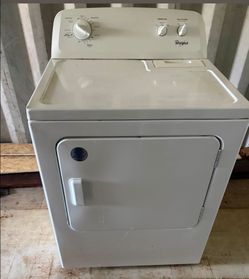 Dryer- Secadora - Usada
