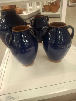 Threshold Decorative Vases