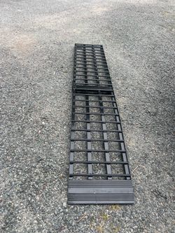 Black Widow Ramp