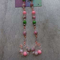 Horse Shoe Earrings 🐎 