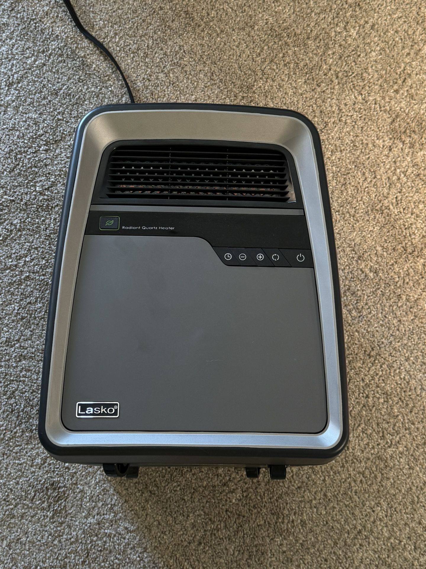 Lasko Room Heater