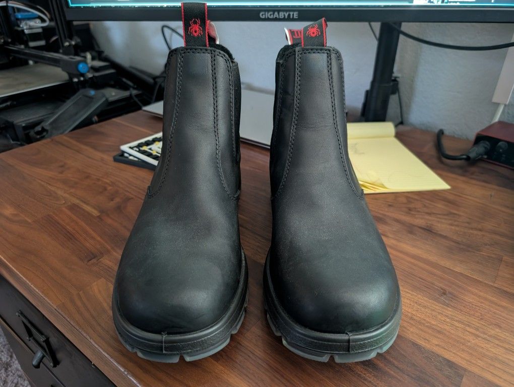 Redback Boots Easy Escape