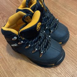 Toddler Timbs
