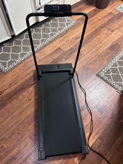 Walking pad