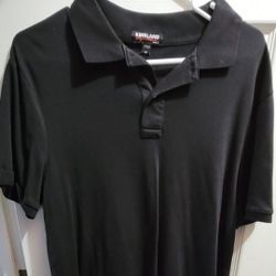 Kirkland Polo