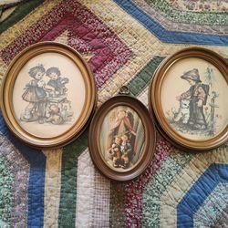 Hummel Kids Wall Frames
