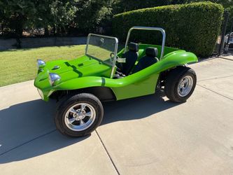 1964 VW Manx style buggy
