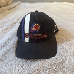 Vintage PHX Suns Hat