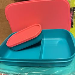 Tupperware