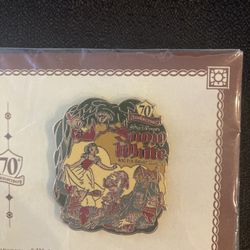 Disney Pin