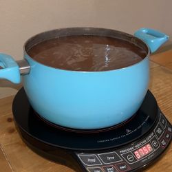 Electric Grill / Parrilla Electrica