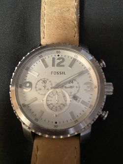 Fossil Watch