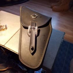 Viking Leather  Sidekick Hardcase