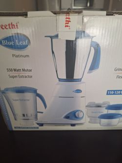 Preethi Mixer