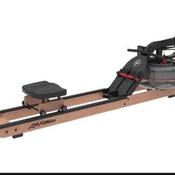Life Fitness Rower 