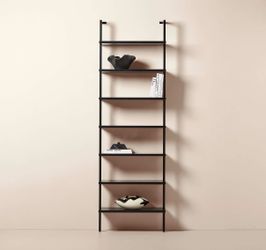 96” Bookcase CB2 (2)