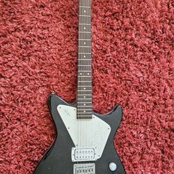 Electric Guitar