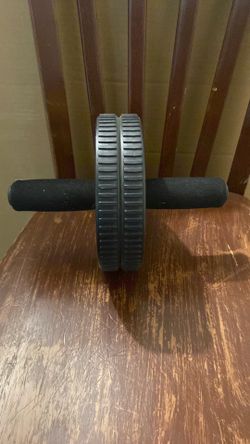 Ab roll