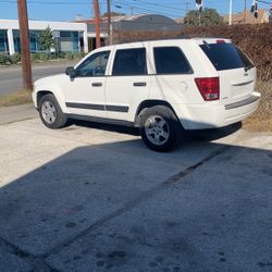 2006 Jeep Grand Cherokee
