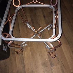 Side table/coffee end table