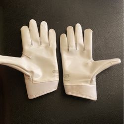 Brand, New Grip, Boost, Football Gloves
