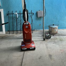 Simplicity Vacuum  & Tools Kit