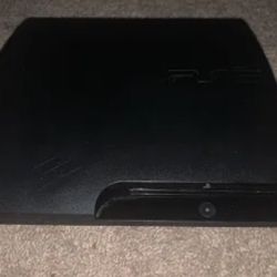 PS3 semi used Additional Dell Monitor For 20 If Wanted