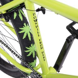 Huf cult online bike