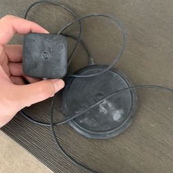 Wireless Charger 