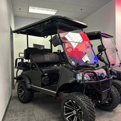2025 Evolution Forester 4 Plus