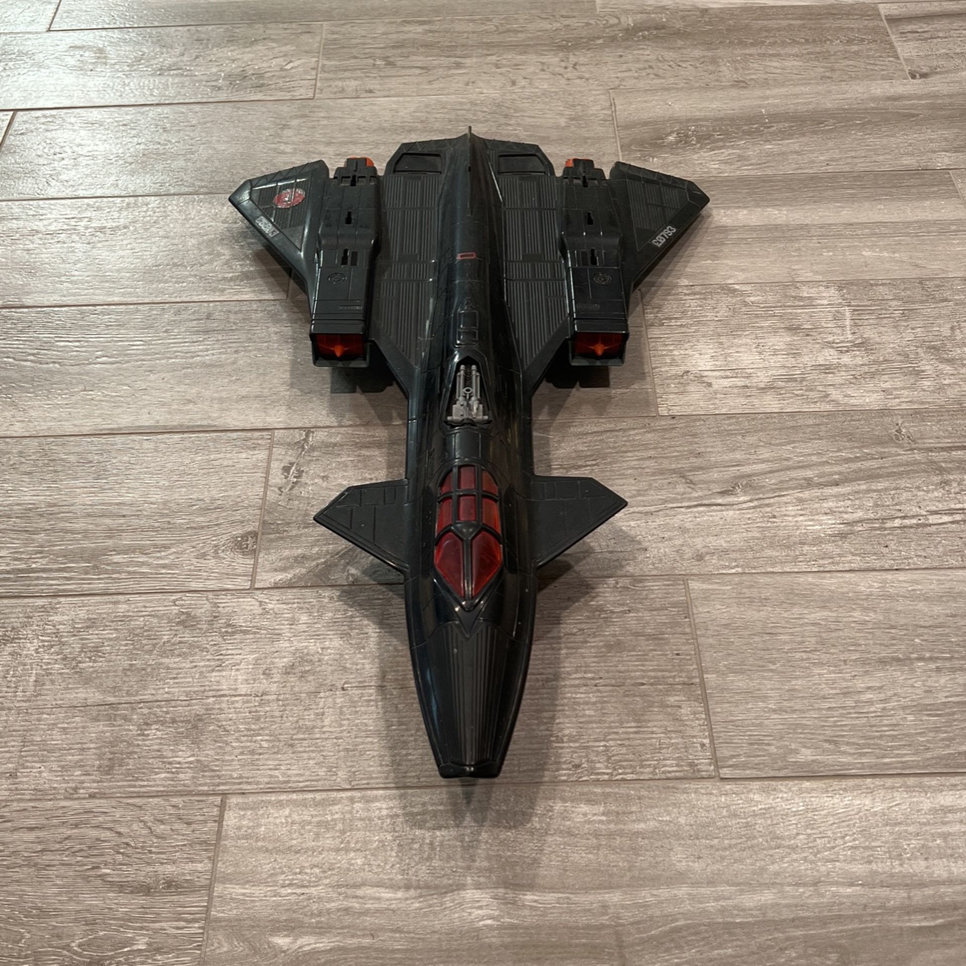 Gi joe Plane