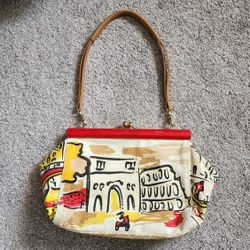 Vintage Purse