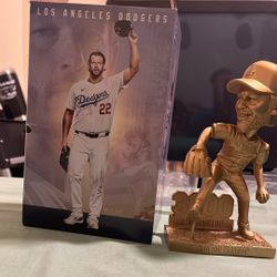 Clayton Kershaw 