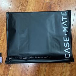 Case Mate Jelly Tote