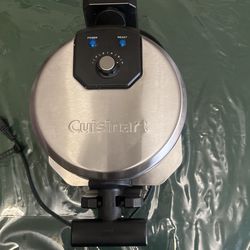 Belgian Waffle Maker