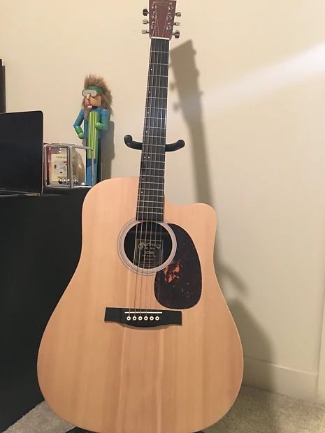 Martin Acoustic / Electric